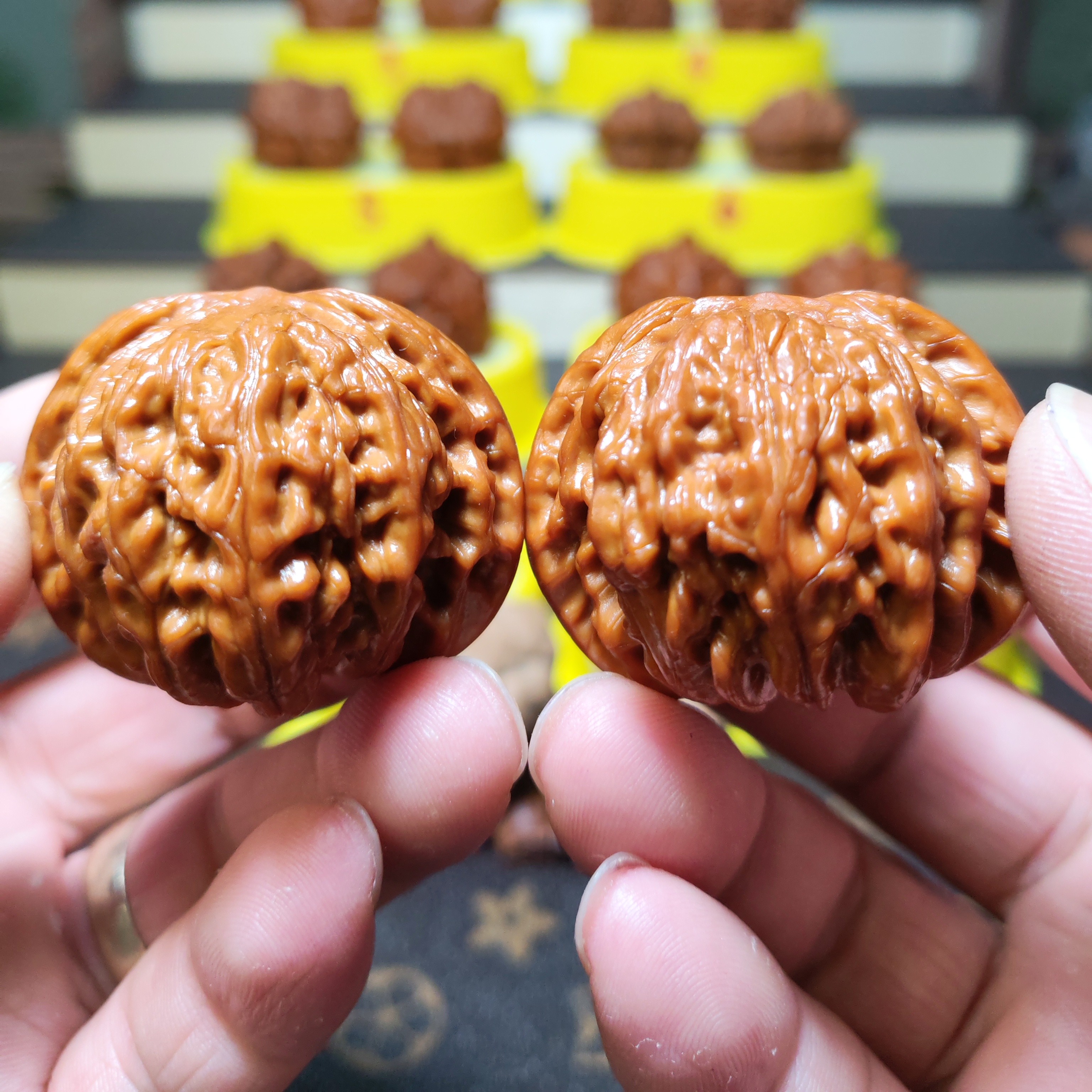 42尺全品正磨盘/红核/玩家升级认赔/特大漏