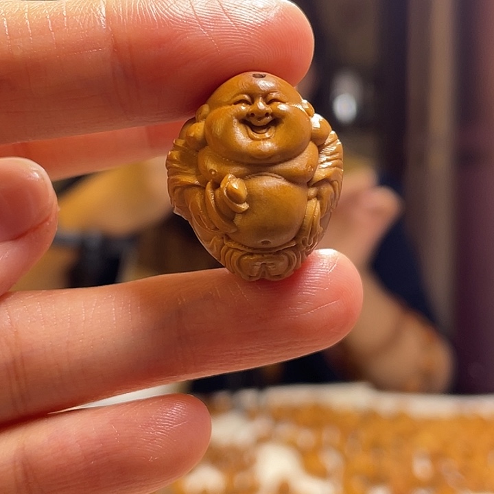 手串/手链橄榄核