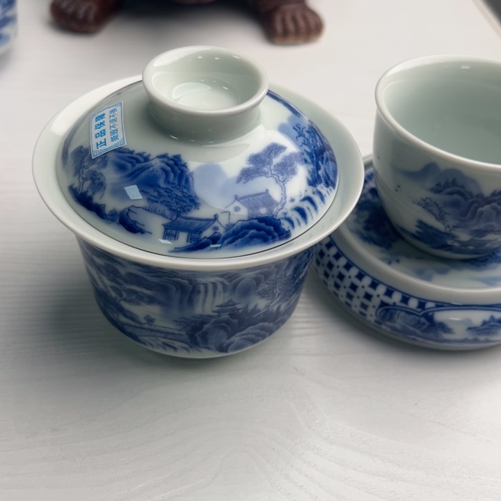 景德镇瓷器福利价