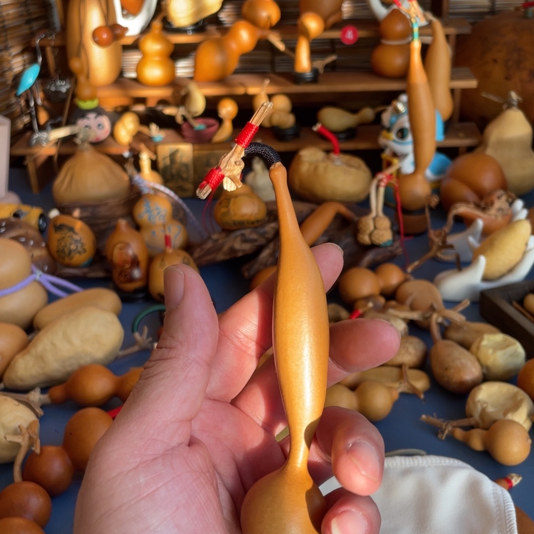 火***燚葫芦仙气飘飘一代葫芦