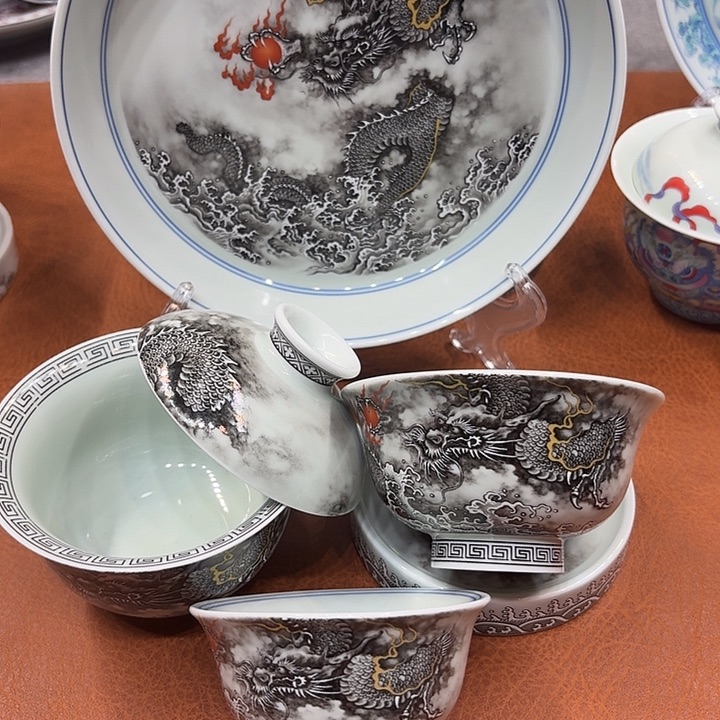 景德镇市和上海浦东