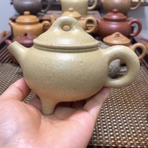 【闪购商品】茶壶紫砂