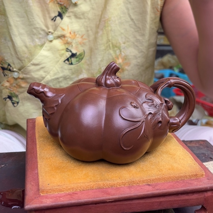 茶壶紫砂宜兴紫砂