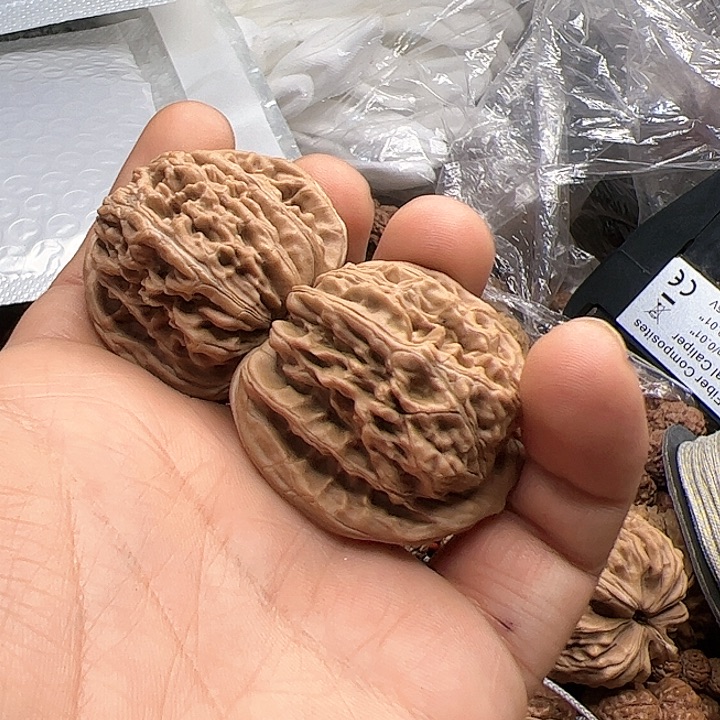 金刚菩提吊坠陌*白楼子