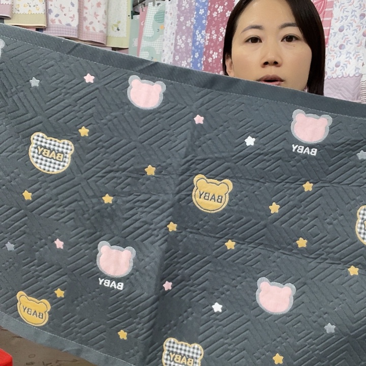 棉特价促销黑色星星