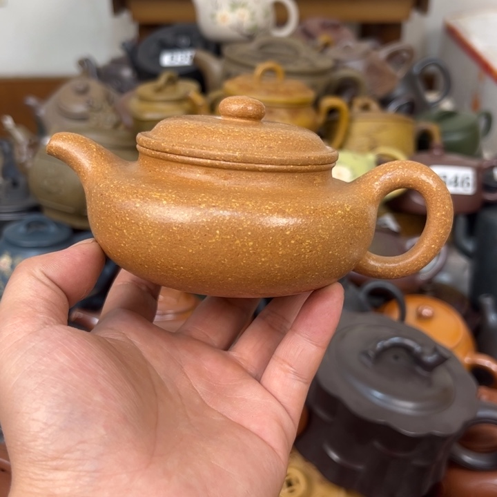 茶壶紫砂紫砂壶正品