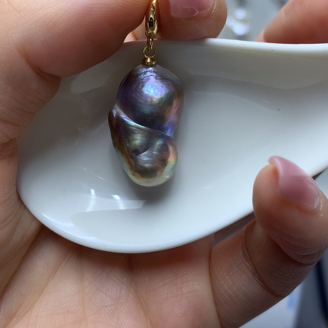 淡水珍珠其它未镶嵌