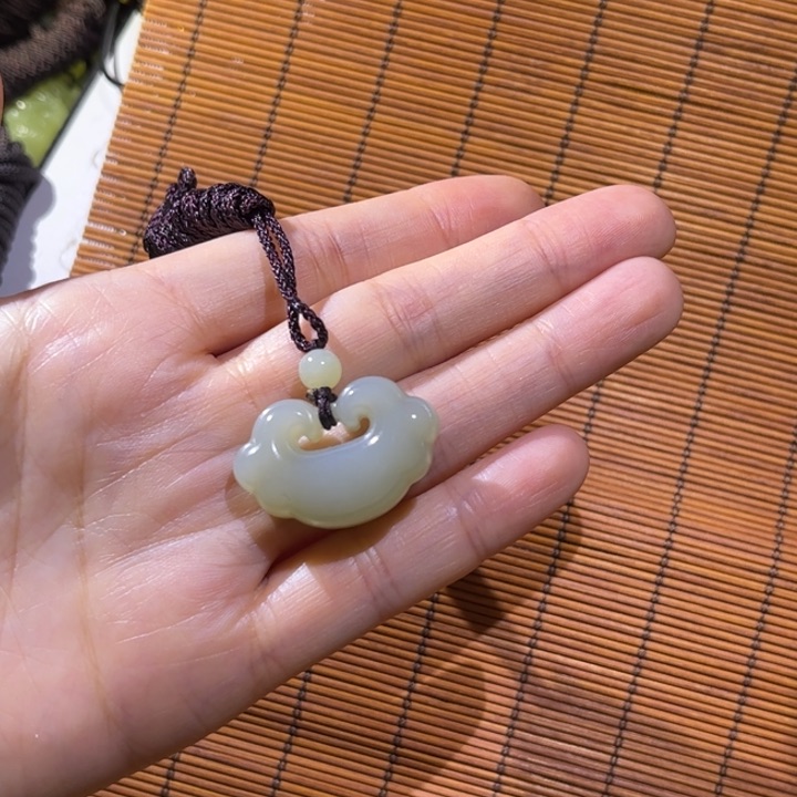 和田玉1未镶嵌和*下
