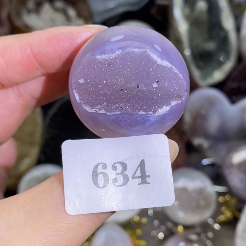 【闪购商品】未镶嵌大型摆件（非配饰）紫晶