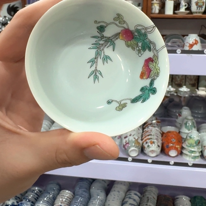 陶瓷艺术品收藏陶瓷