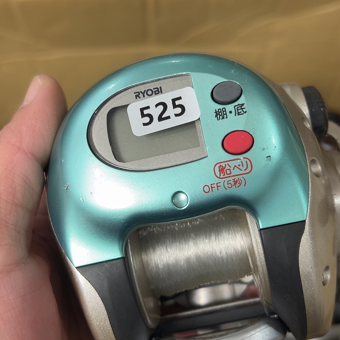 …***…渔轮 日本渔具 水滴轮 纺车轮 鼓轮