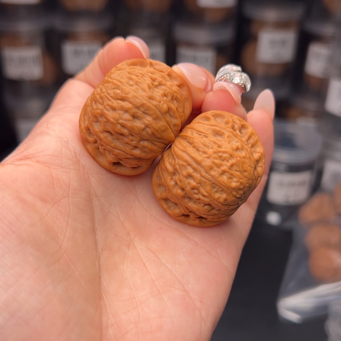 文玩核桃吊坠ο****◤铁锤