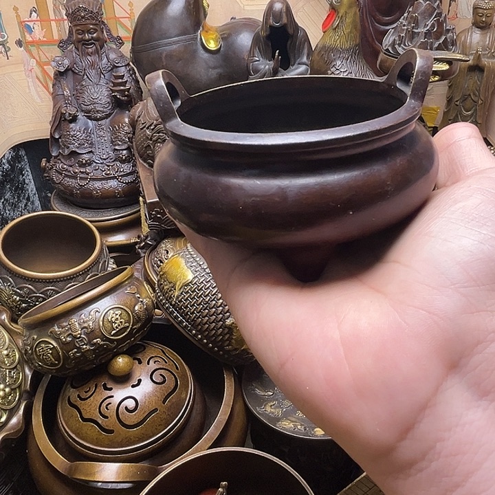 老王铜器链接点击下单