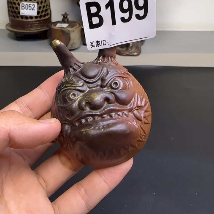 备前烧作品备前烧作品