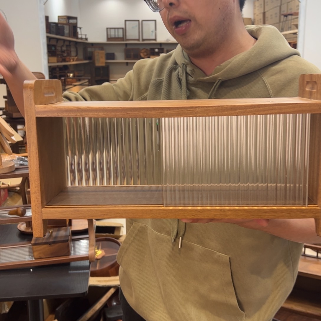 木和恢复健康就好看看价格