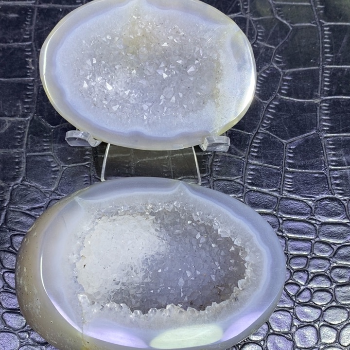 福利聚宝盆未镶嵌水晶