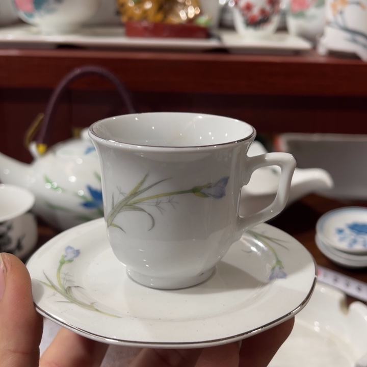 醴陵高温瓷釉下彩60毫升