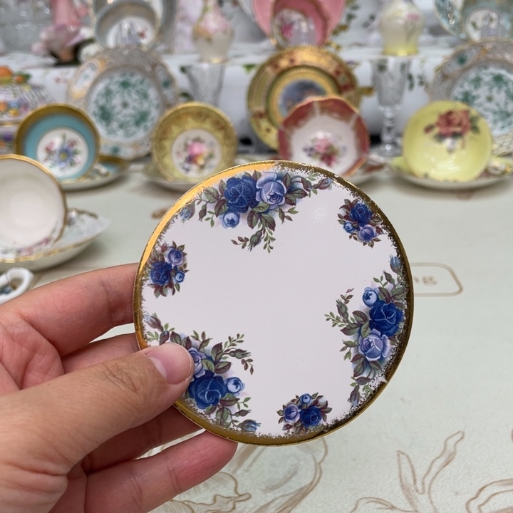 盘维多利亚欧洲中古