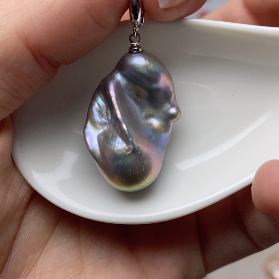 淡水珍珠其它未镶嵌