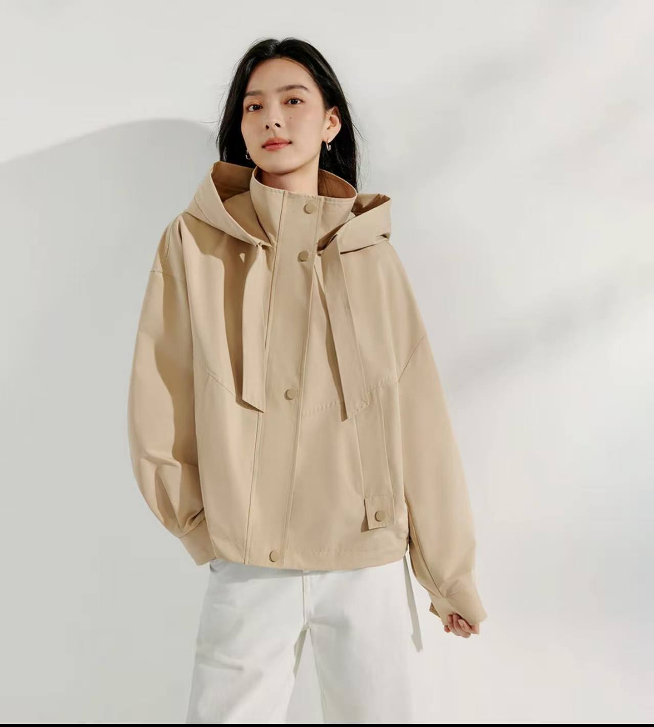 L065】大漂亮女装