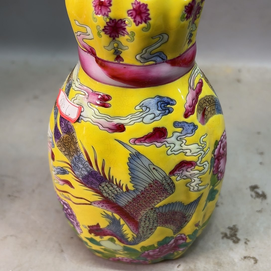 用***3瓷摆件现代工艺摆件