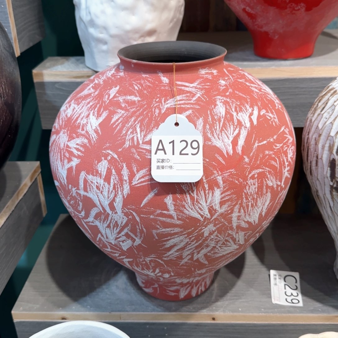 景德镇陶瓷艺术品