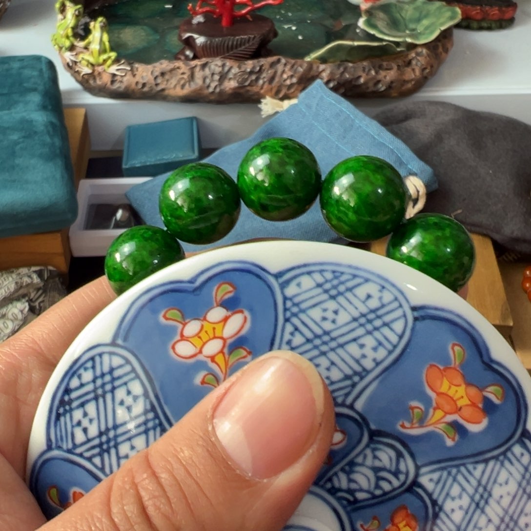 紫砂茶盘放漏场，全都漏