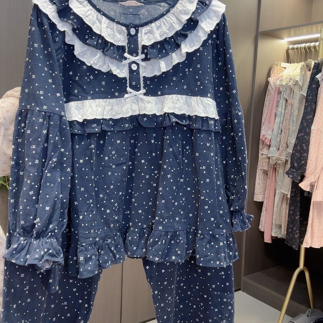 一字拖Ullala套装