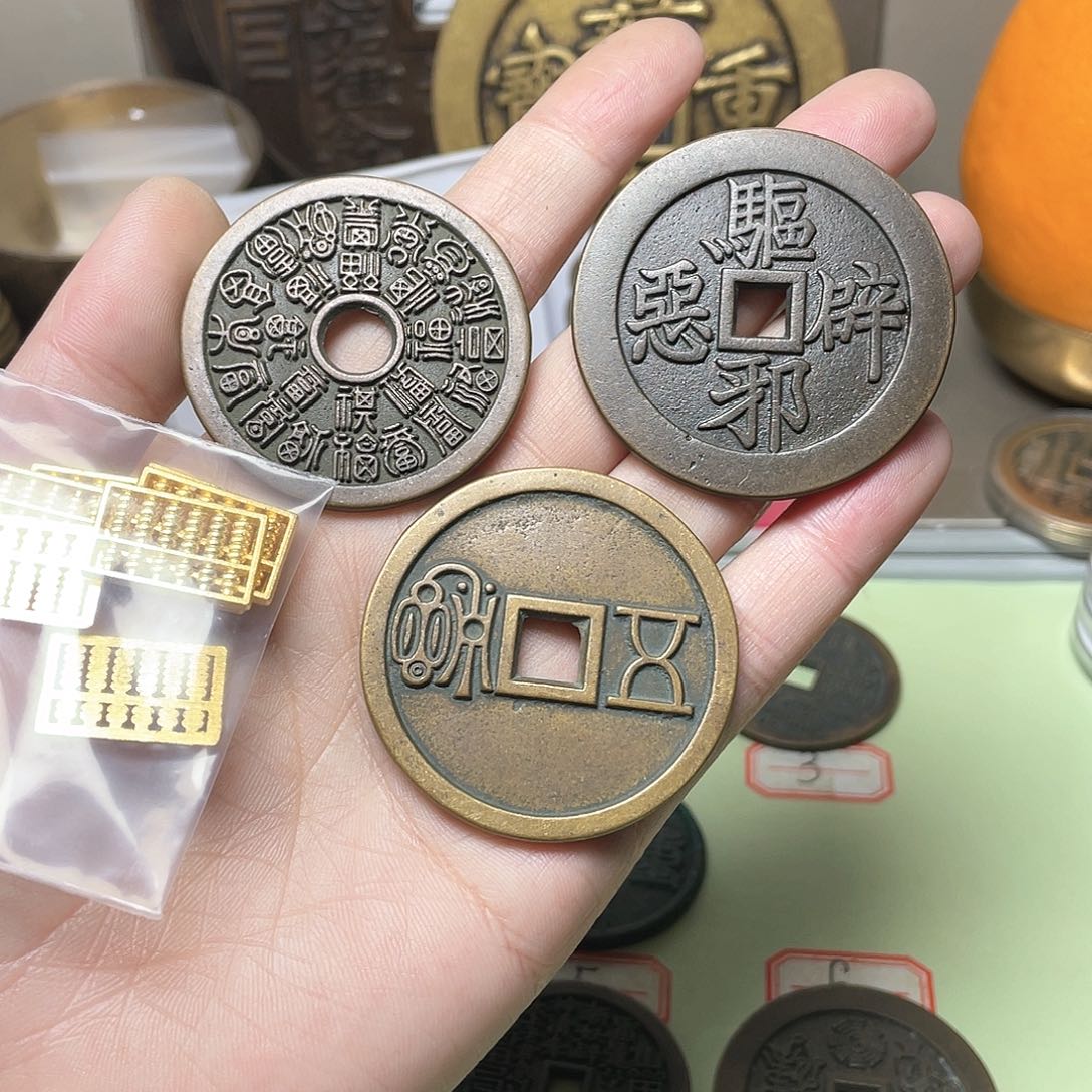 铜柏****缘一物一拍 现场下单