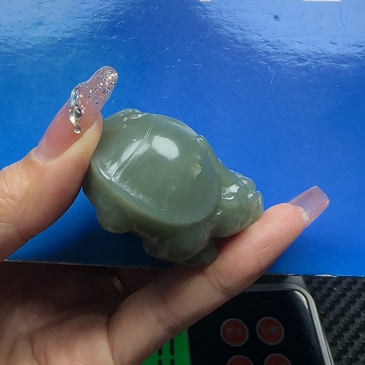 直播间闪购商品摆件