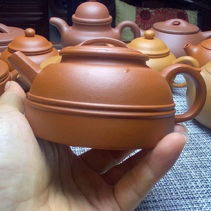 紫砂茶壶170cccccccccc