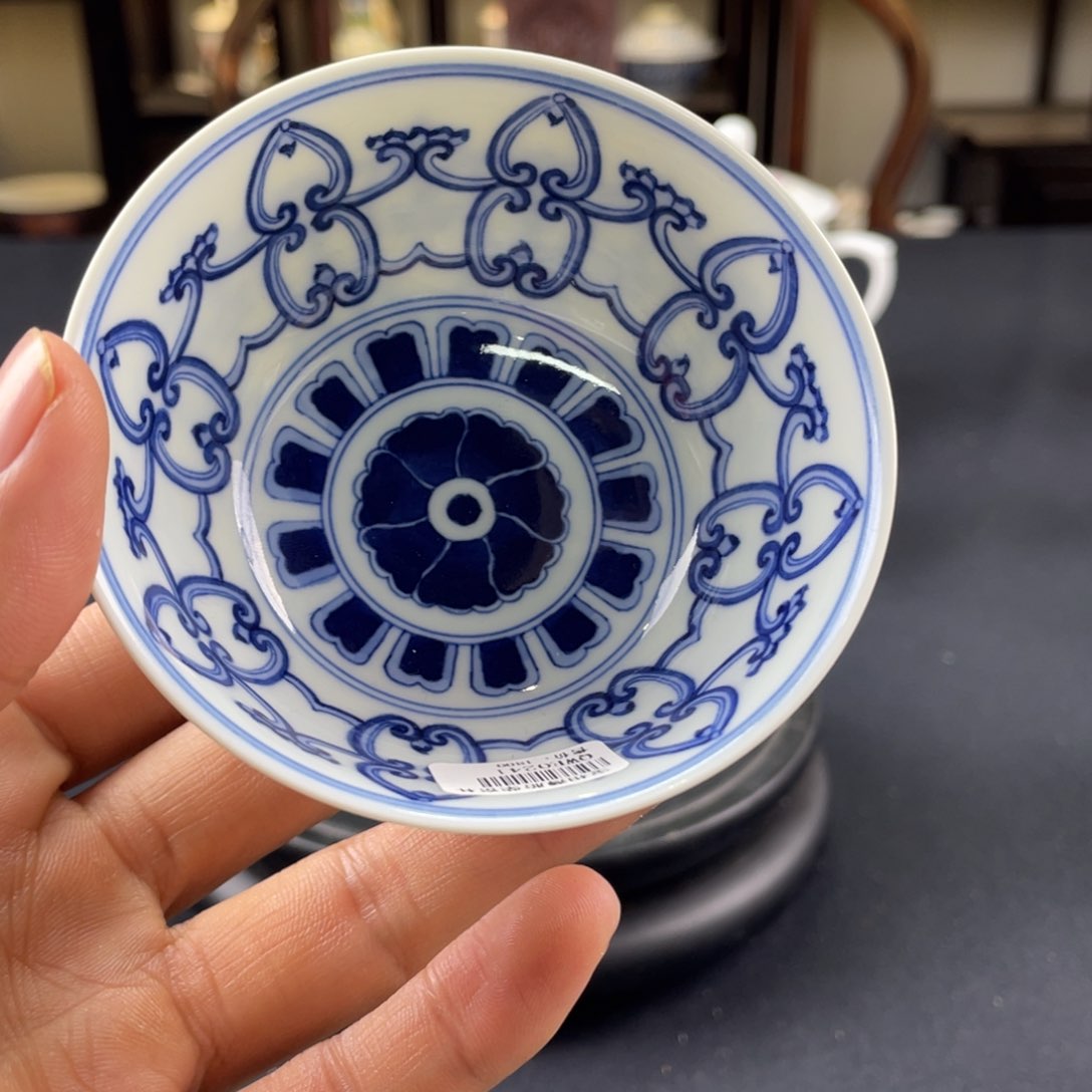 瓷片轻工业陶瓷研究所