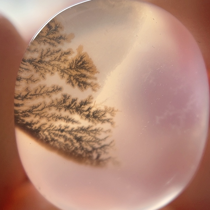 【闪购商品】玛瑙/玉髓珠宝半成品未镶嵌