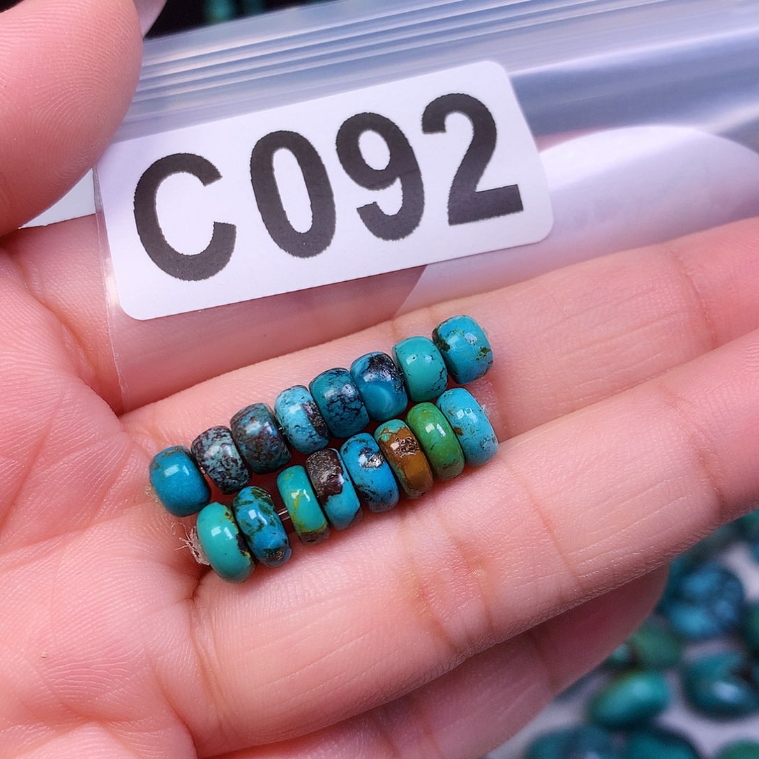 空竹粉丝专享十堰特色手工散珠