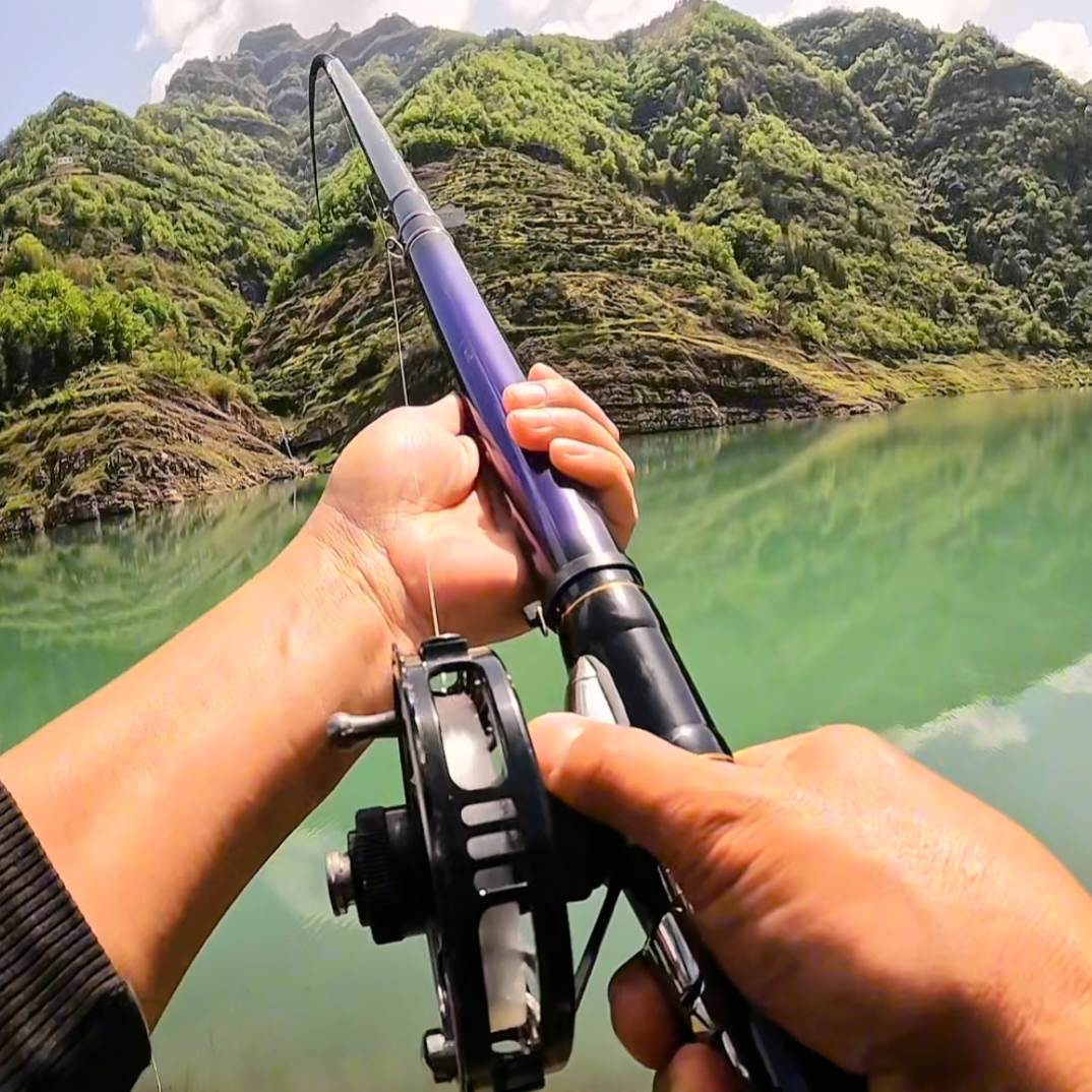 得渔鱼杆 售后不差专用链接 请仔细客服