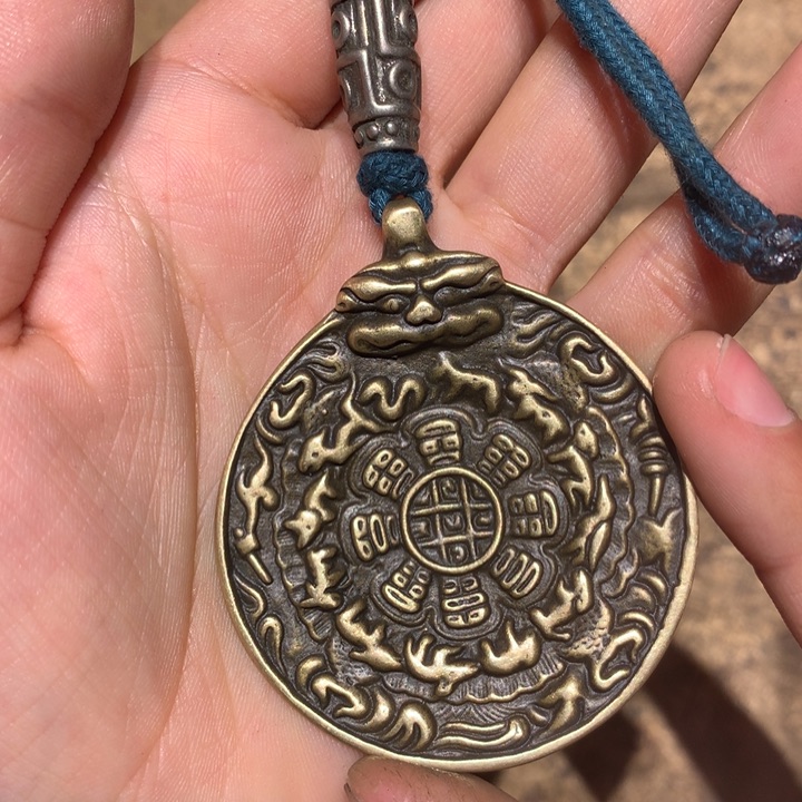 琉璃颈饰喜欢的朋友