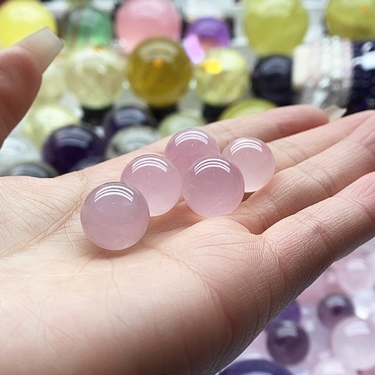 未镶嵌珠宝半成品水晶果***园2