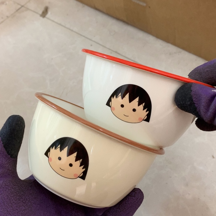 陶瓷制品满25拼单发货默认微瑕