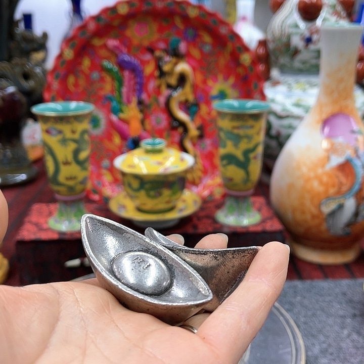 茶宠摆件创意设计风格