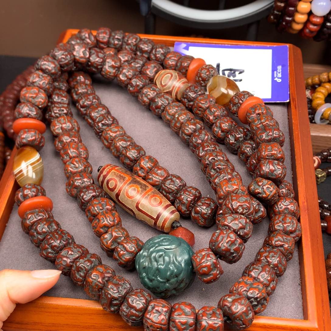 金刚菩提吊坠尔***您菩提