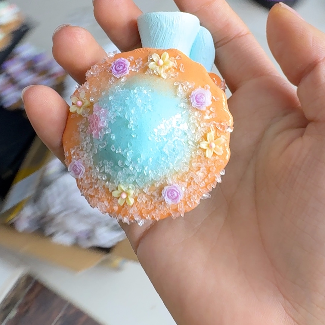 树脂制品61号陌陌