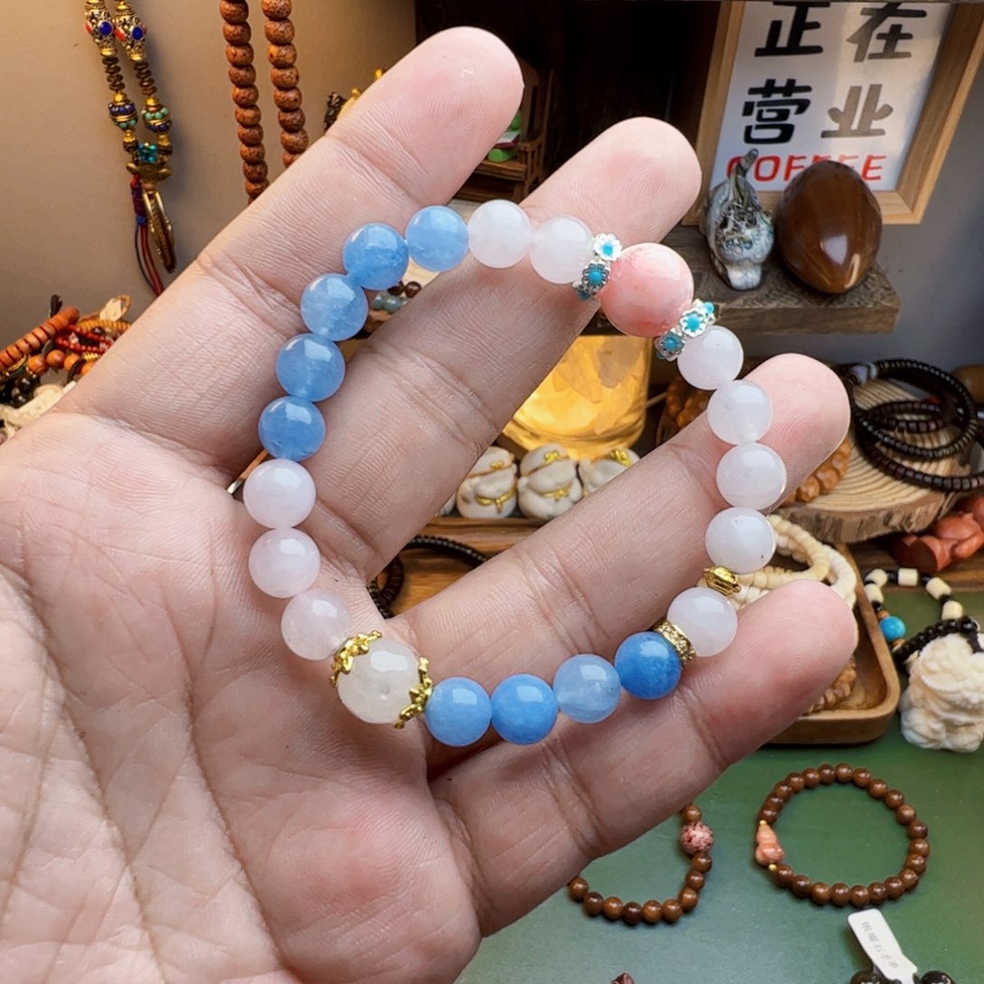 菩提根/象牙果手串