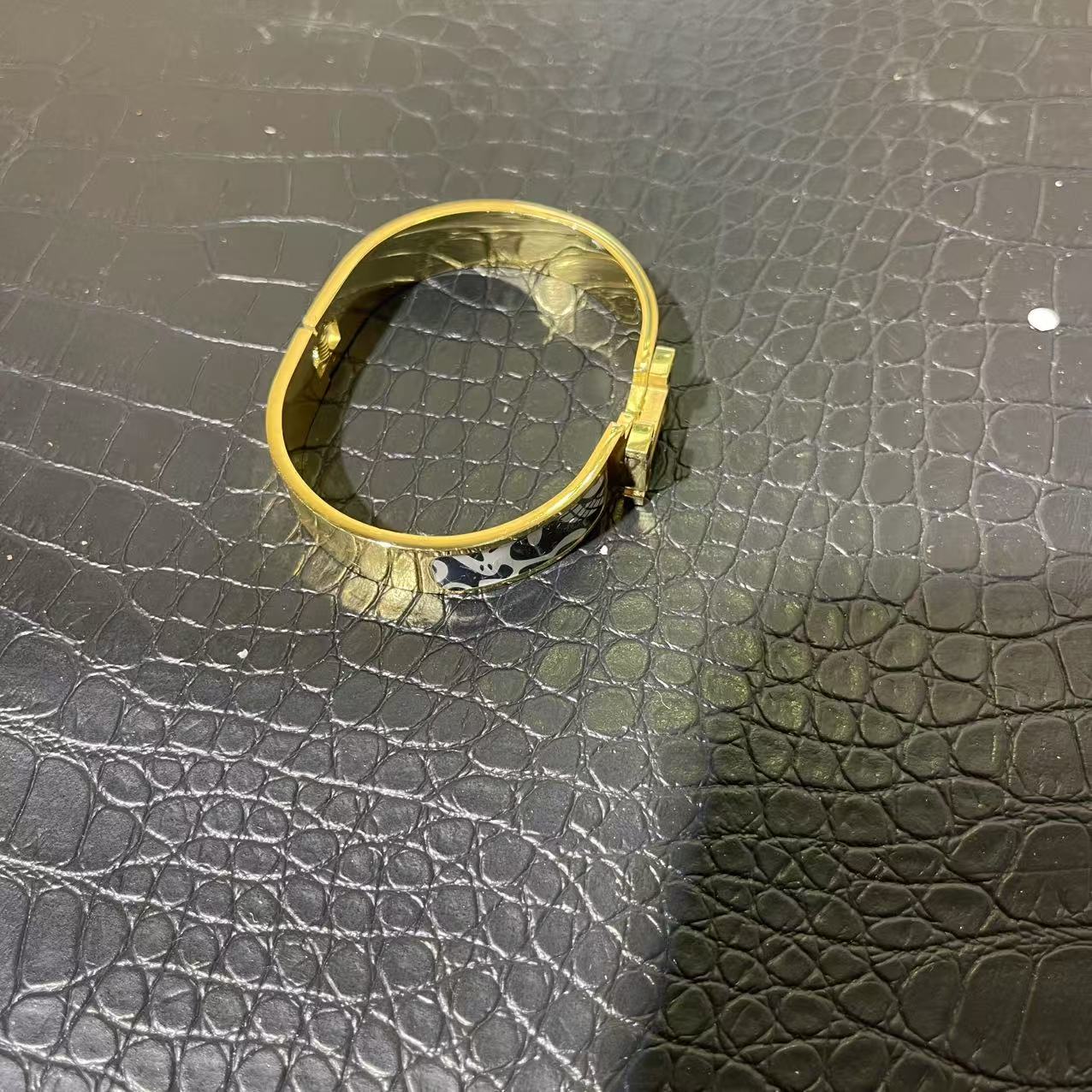 合金手镯 【精选定制】MSS-41精美设计手镯多样性发一件