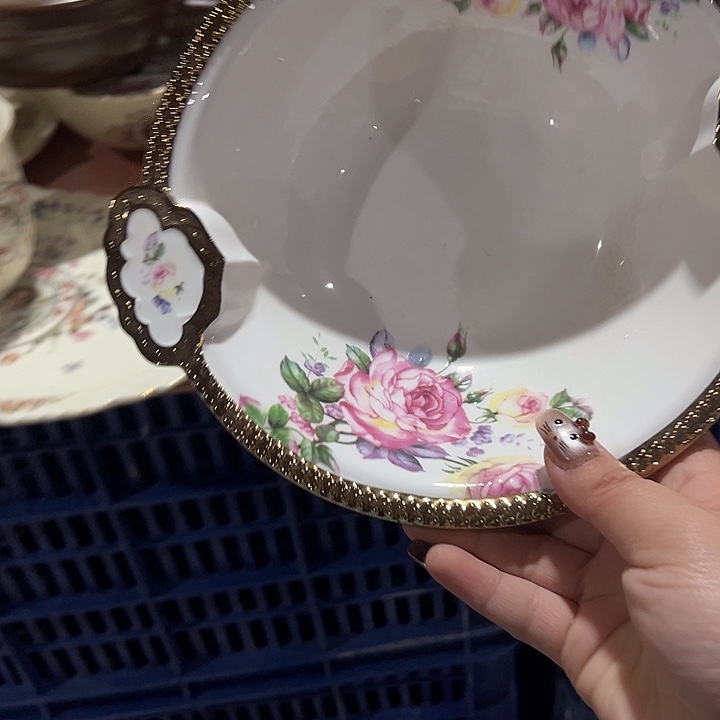 陶一个，1111111111.8.5汤碗