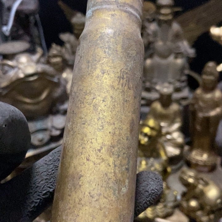 铜工艺品家具摆件