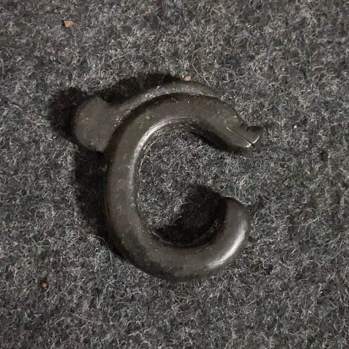 吊坠白玉菩提吊坠