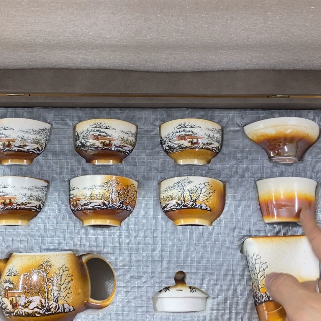 陶瓷茶具陶瓷茶具
