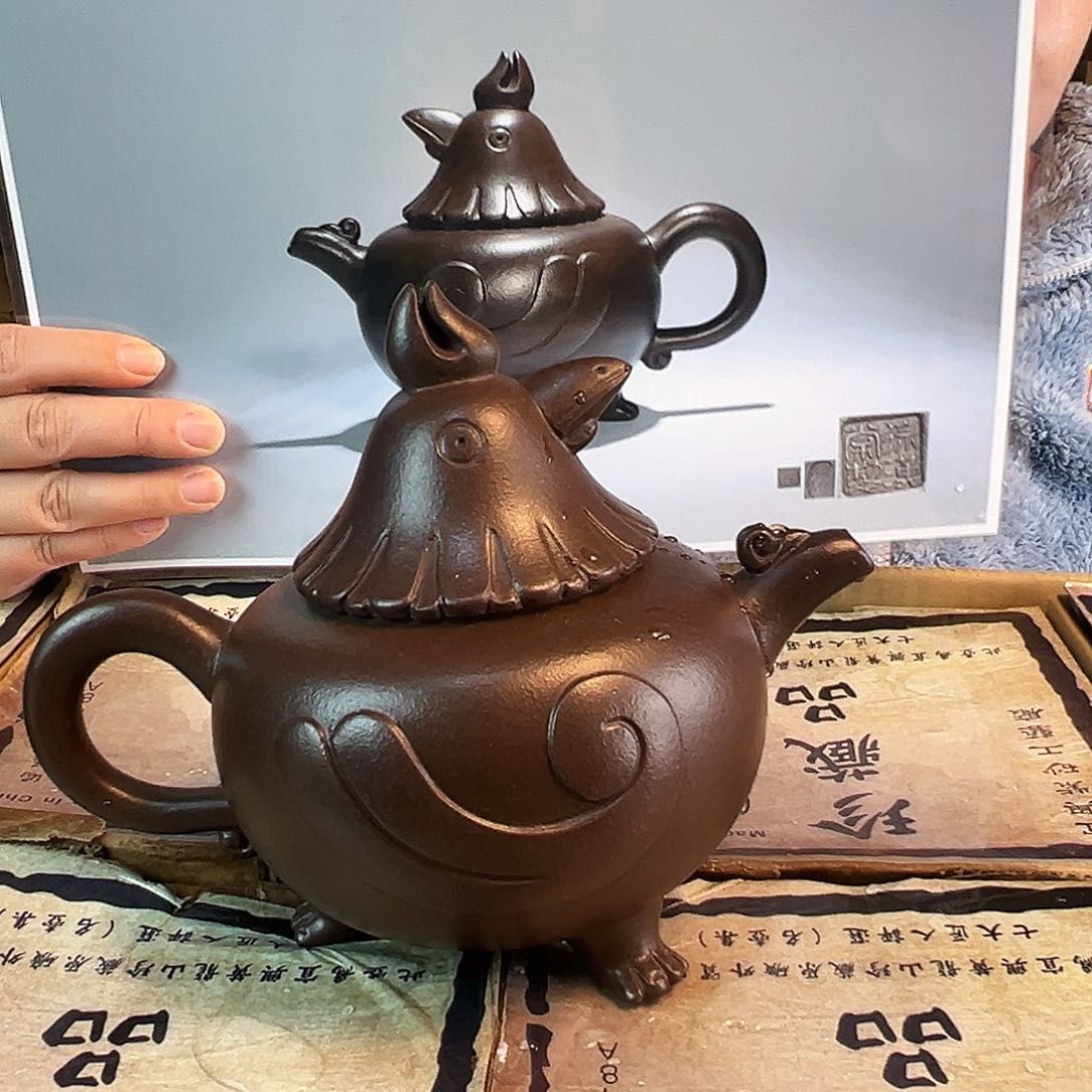 茶壶紫砂紫砂壶手工