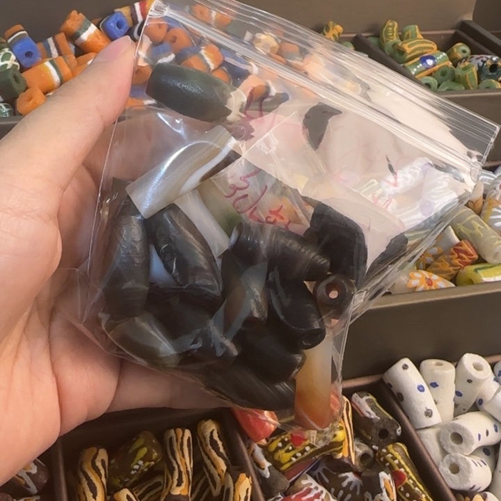 玛瑙/玉髓散珠散珠散珠散珠散珠