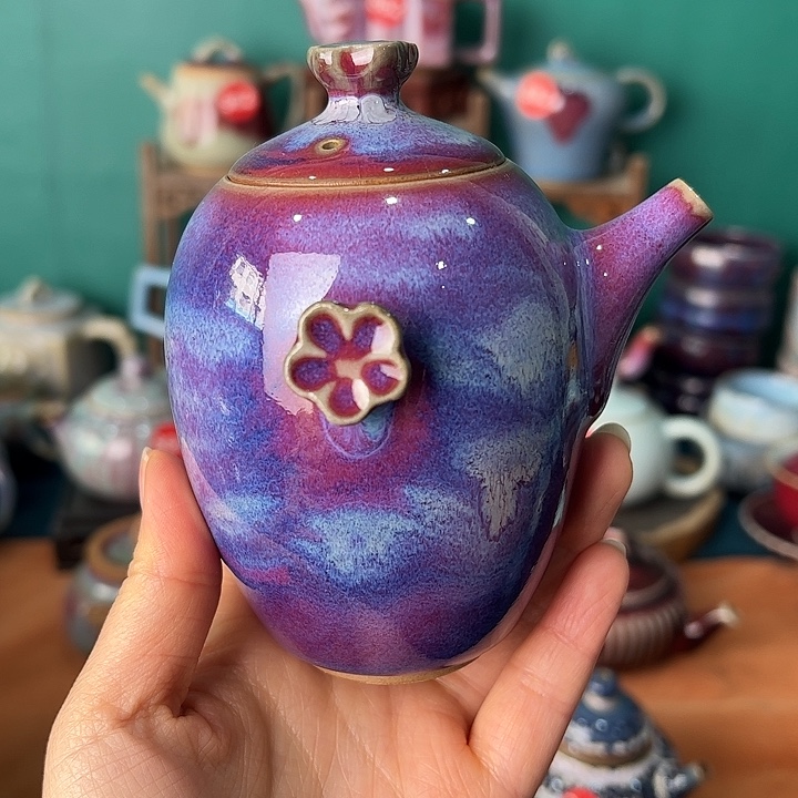 ****️清仓处理不调不退壶